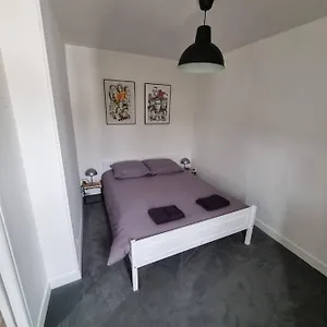 Le Cinema - - Proche Sanctuaire Appartement Lourdes