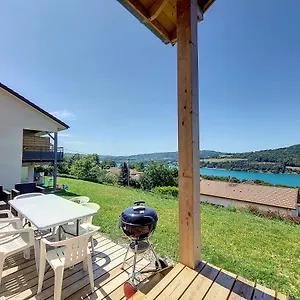  Hébergement de vacances Le Panoramique