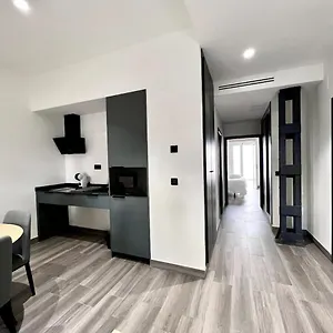 Leyenda Del Hereje Appartement Séville