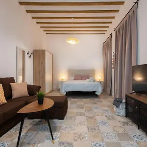 Aire Del Sur Appartement Cadix