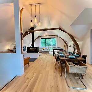 Chalet Maelou Hébergement de vacances Salles-et-Pratviel